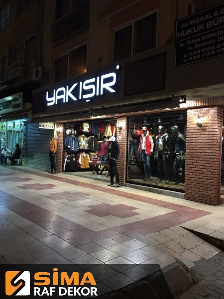YAKIŞIR